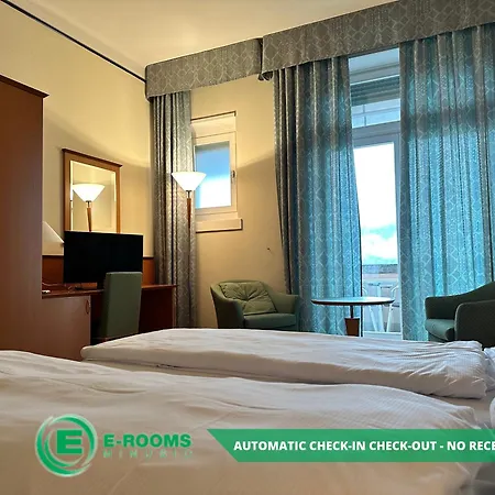 Гостевой дом E-rooms