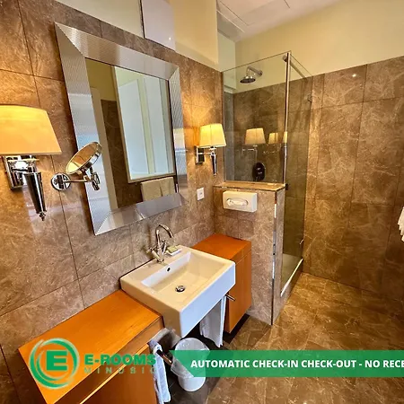 E-rooms Гостевой дом