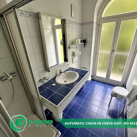 Гостевой дом E-rooms Minusio