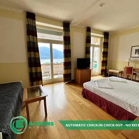 E-rooms Гостевой дом
