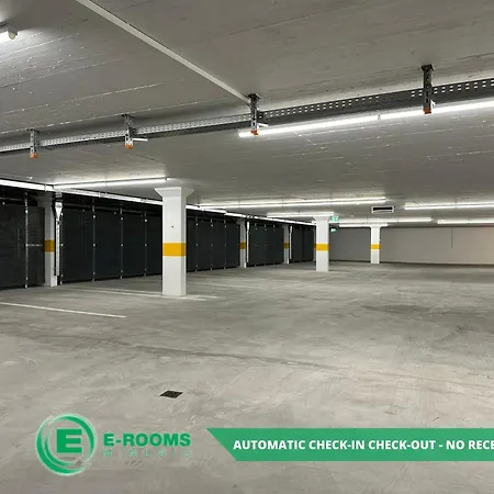 E-rooms Pensjonat