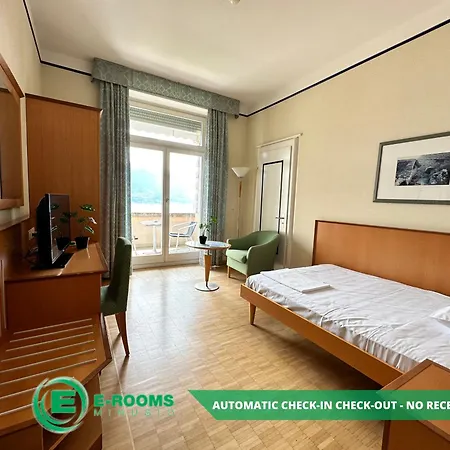 Pensjonat E-rooms