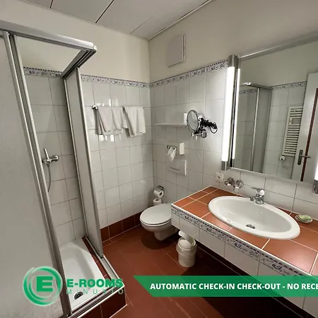 Pensjonat E-rooms