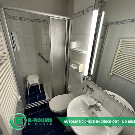 E-rooms Minusio